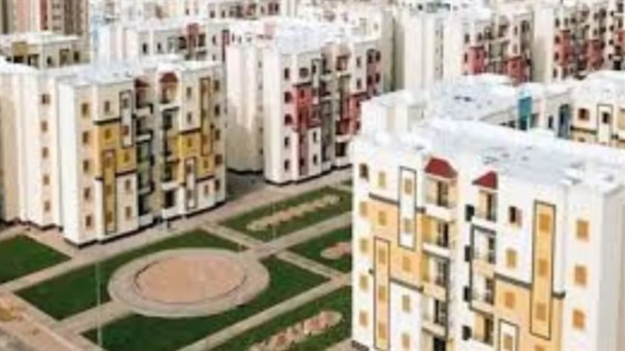 فتح باب التظلمات.. تفاصيل جديدة لمبادرة سكن لكل المصريين